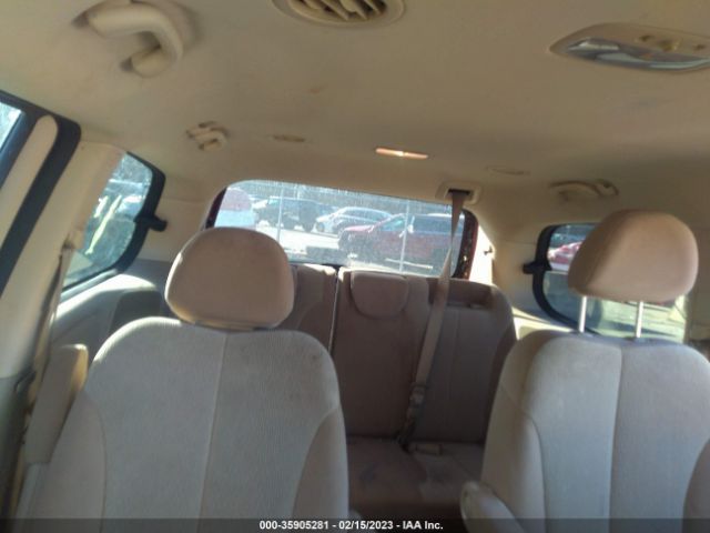 KNDMG4C7XE6589320 KIA SEDONA LX