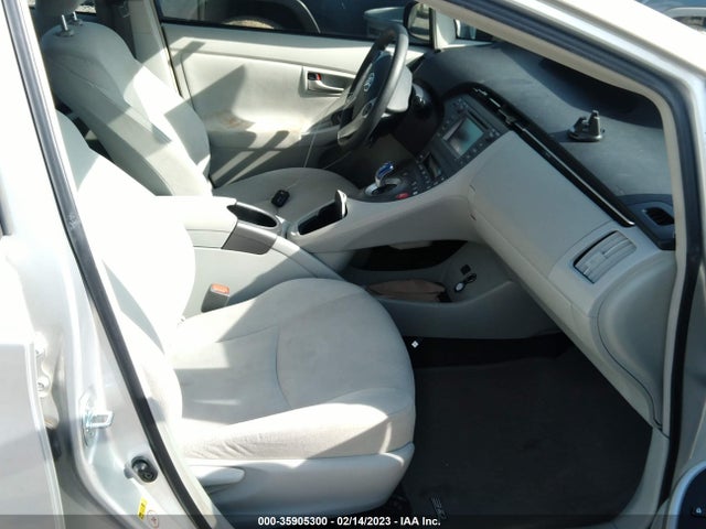 Toyota Prius Four 2015 JTDKN3DUXF0481912 Image 6