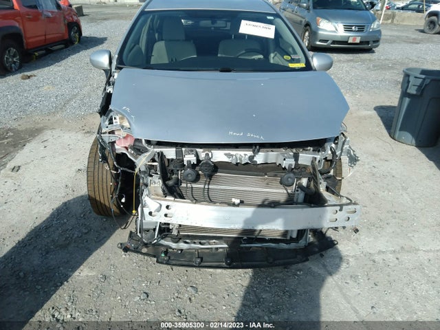 Toyota Prius Four 2015 JTDKN3DUXF0481912 Image 7