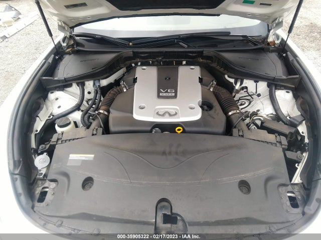 2019 Infiniti Q70, VIN: JN1BY1AP7KM505342