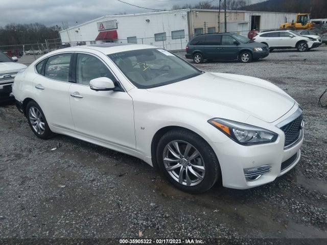 2019 Infiniti Q70, VIN: JN1BY1AP7KM505342