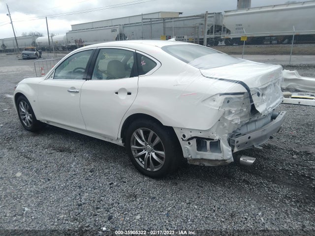 2019 Infiniti Q70, VIN: JN1BY1AP7KM505342