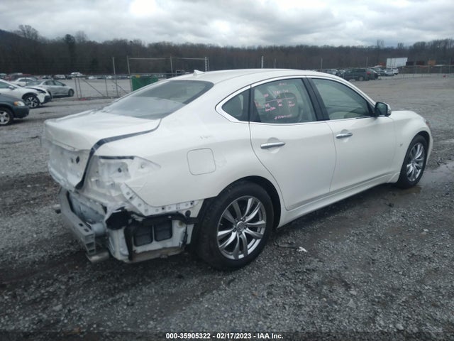 2019 Infiniti Q70, VIN: JN1BY1AP7KM505342