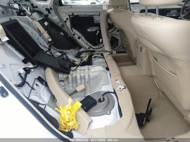 2019 Infiniti Q70, VIN: JN1BY1AP7KM505342
