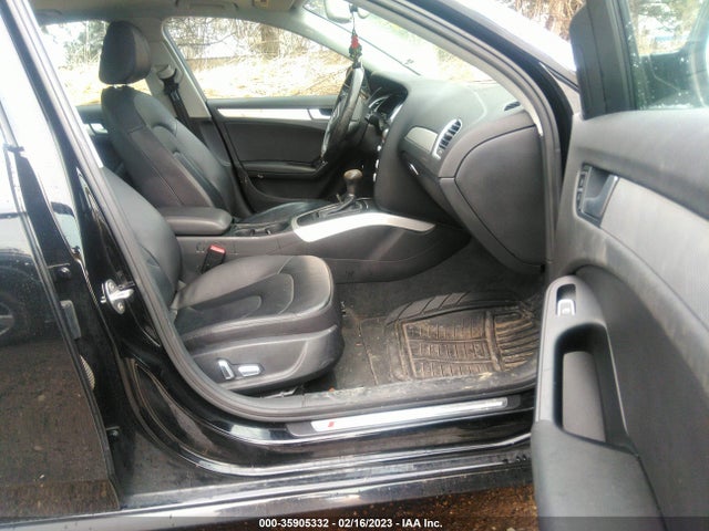 WAUAFAFL6FA070886 Audi A4 PREMIUM