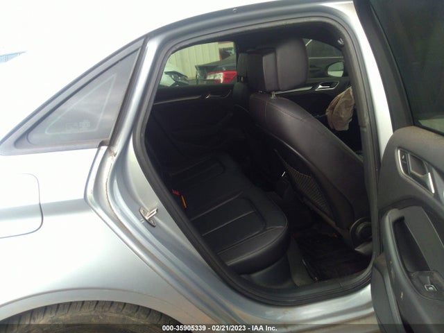 WAUA7GFF5G1056473 Audi A3 1.8t Premium