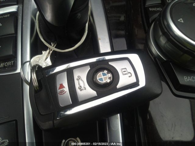 WBA5A7C52GG145591 BMW 5 Series 528i Xdrive
