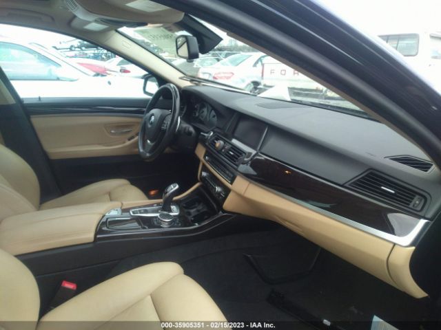 WBA5A7C52GG145591 BMW 5 Series 528i Xdrive
