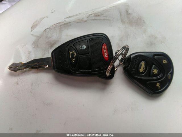 1J8GN28K89W532293 Jeep Liberty Sport