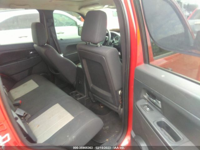 1J8GN28K89W532293 Jeep Liberty Sport