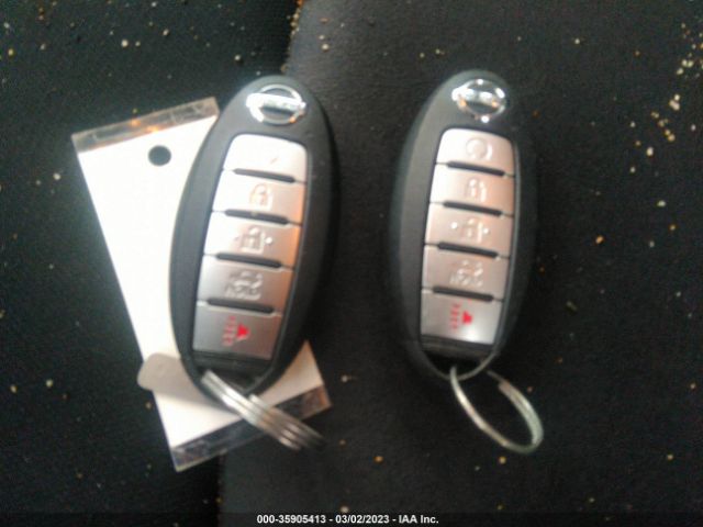 3N1AB8DV0NY233069 Nissan SENTRA SR