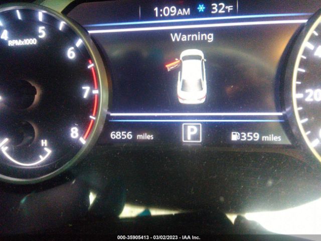 3N1AB8DV0NY233069 Nissan SENTRA SR
