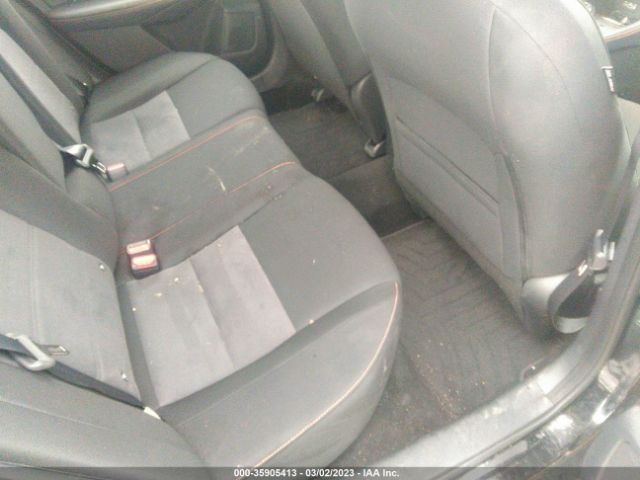 3N1AB8DV0NY233069 Nissan SENTRA SR