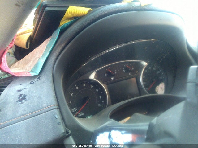 GMC Terrain Sle 2019 3GKALMEV3KL339045 Image 7