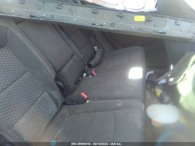 GMC Terrain Sle 2019 3GKALMEV3KL339045 Image 8