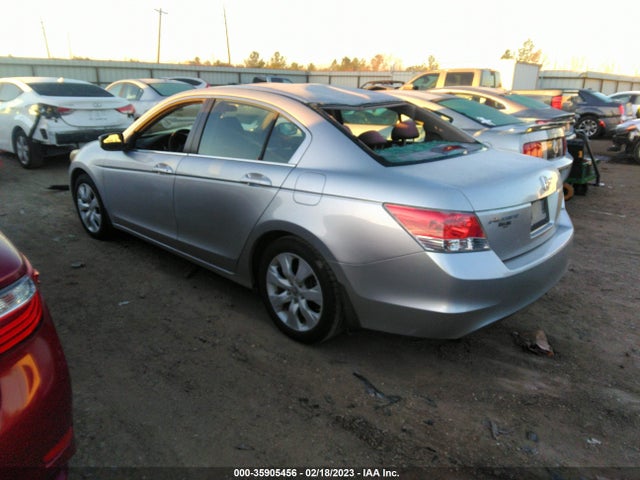 2010 HONDA ACCORD SDN EX VIN: 1HGCP2F73AA062434