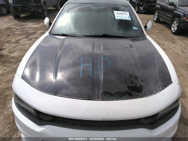 2015 Dodge Charger, VIN: 2C3CDXAT1FH817649