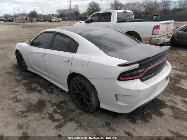 2015 Dodge Charger, VIN: 2C3CDXAT1FH817649