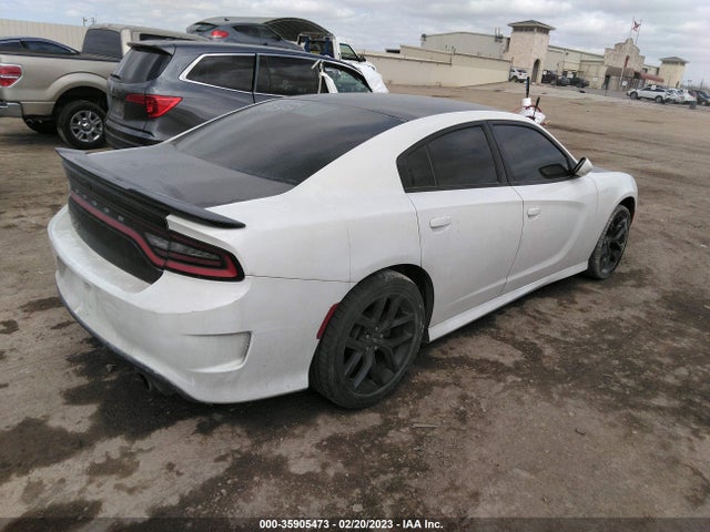 2015 Dodge Charger, VIN: 2C3CDXAT1FH817649