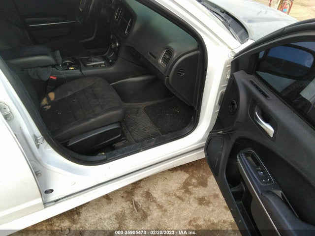 2015 Dodge Charger, VIN: 2C3CDXAT1FH817649