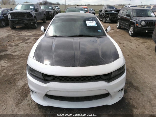 2015 Dodge Charger, VIN: 2C3CDXAT1FH817649