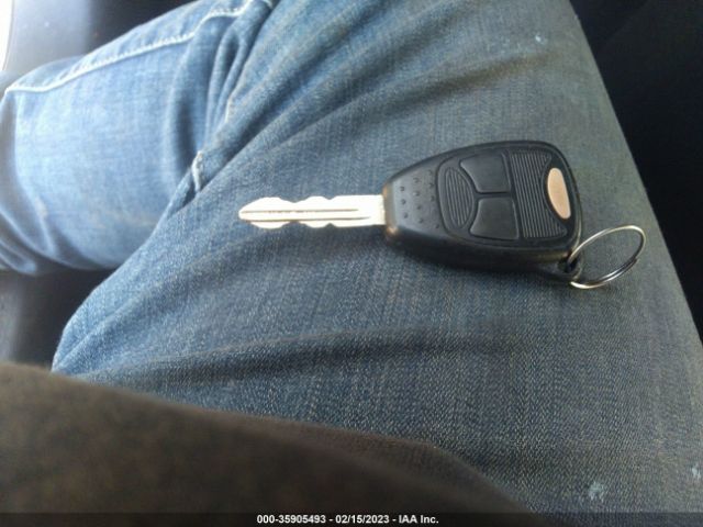 1J8FT57W17D195305 Jeep Compass Limited