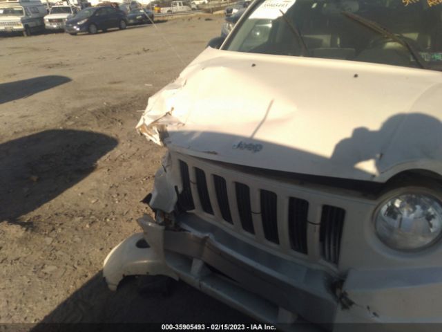1J8FT57W17D195305 Jeep Compass Limited