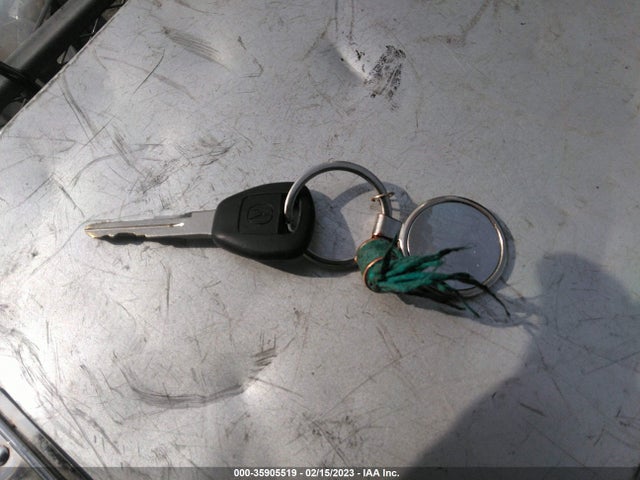 Acura TL 2003 19UUA56623A019995 Image 3
