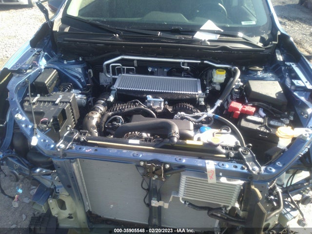 Subaru Ascent 2022 4S4WMAPD0N3471449 Image 12