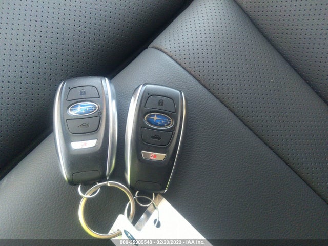 Subaru Ascent 2022 4S4WMAPD0N3471449 Image 3