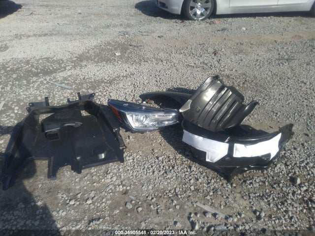 Subaru Ascent 2022 4S4WMAPD0N3471449 Image 4
