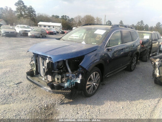 Subaru Ascent 2022 4S4WMAPD0N3471449 Image 2