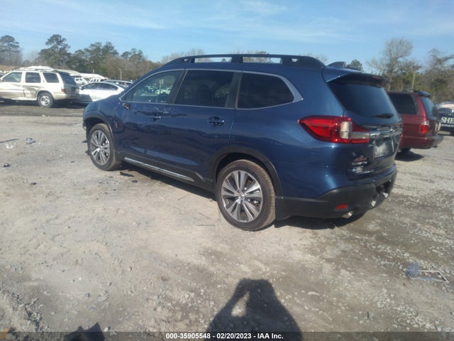 Subaru Ascent 2022 4S4WMAPD0N3471449 Image 5