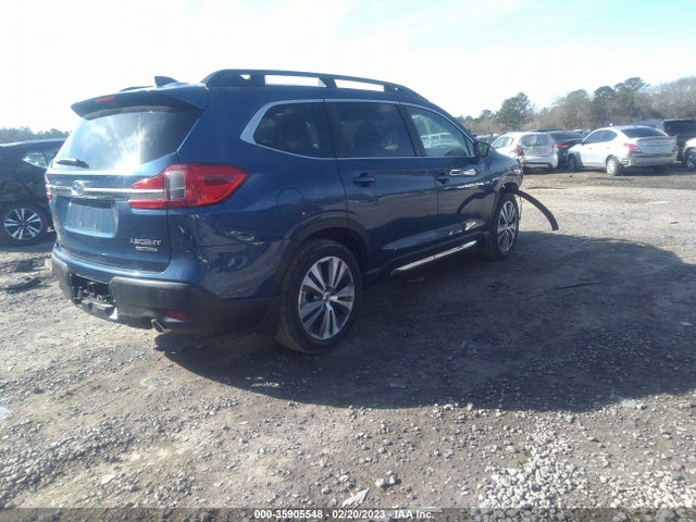 Subaru Ascent 2022 4S4WMAPD0N3471449 Image 6