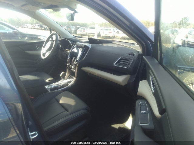 Subaru Ascent 2022 4S4WMAPD0N3471449 Image 7