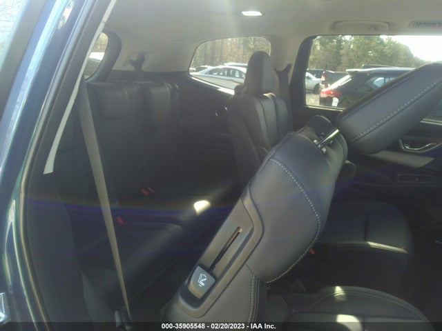 Subaru Ascent 2022 4S4WMAPD0N3471449 Image 10
