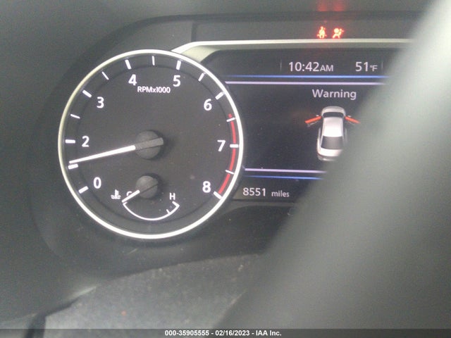 2022 Nissan Sentra, VIN: 3N1AB8CV3NY291159