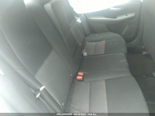 2022 Nissan Sentra, VIN: 3N1AB8CV3NY291159