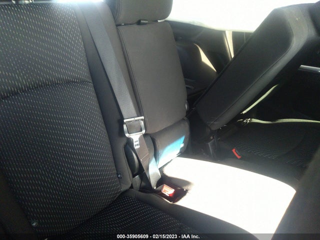 Dodge JOURNEY SE 2018 3C4PDCAB2JT386185 Image 8