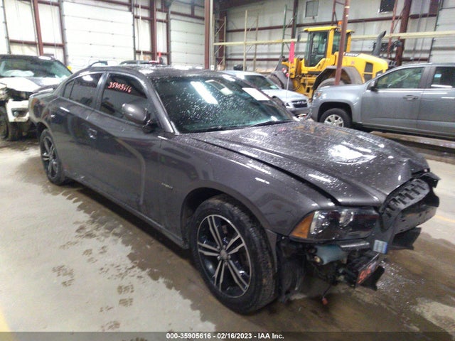 Dodge Charger Rt 2013 2C3CDXDT6DH687442 zdjęcie główne