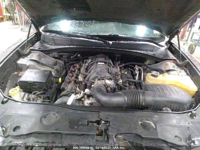 Dodge Charger Rt 2013 2C3CDXDT6DH687442 Image 10