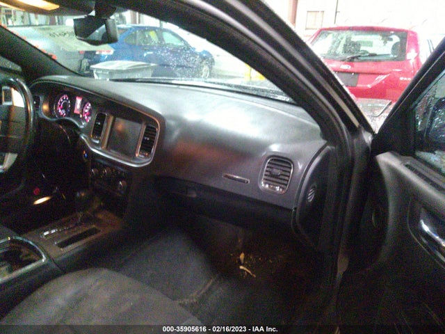 Dodge Charger Rt 2013 2C3CDXDT6DH687442 Image 5