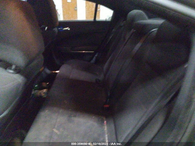 Dodge Charger Rt 2013 2C3CDXDT6DH687442 Image 8