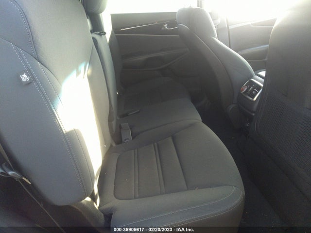 KIA Sorento 2017 5XYPG4A3XHG206586 Image 8