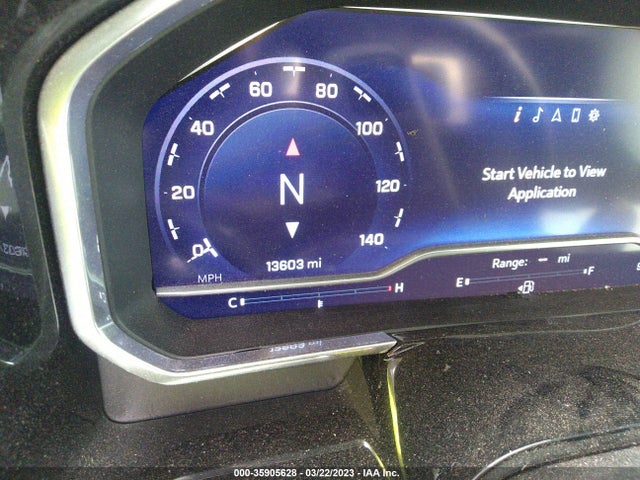 Chevrolet Silverado 1500 Lt 2022 1GCRDKEK5NZ512471 Image 7