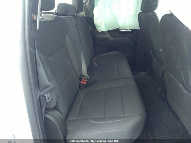 Chevrolet Silverado 1500 Lt 2022 1GCRDKEK5NZ512471 Image 8