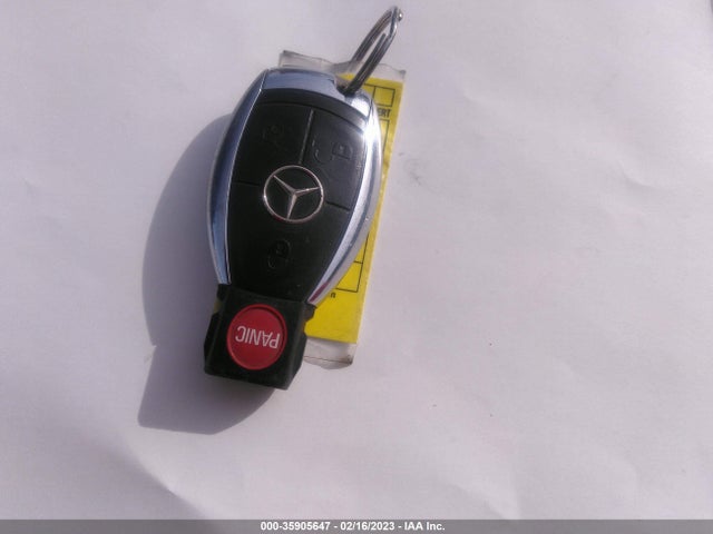 2007 MERCEDES-BENZ CLK-CLASS 5.5L VIN: WDBTK72F67F222663