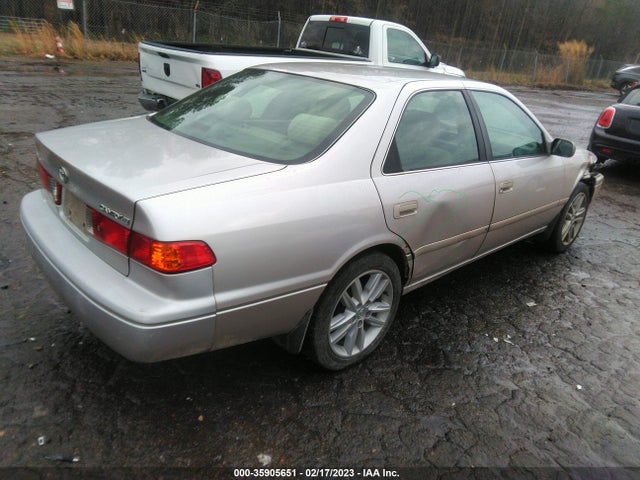 Toyota Camry 2000 4T1BG28K7YU677522 Image 5