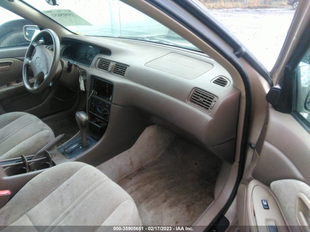 Toyota Camry 2000 4T1BG28K7YU677522 Image 6