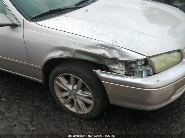 Toyota Camry 2000 4T1BG28K7YU677522 Image 7